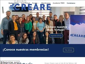 grupocreare.org
