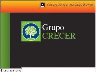 grupocrecer.org