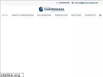 grupocuatrogasa.com