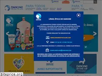 grupodanone.com.mx