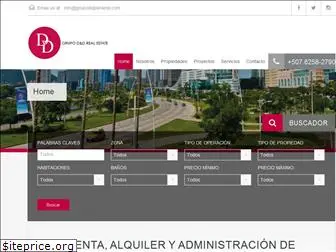 grupoddpanama.com