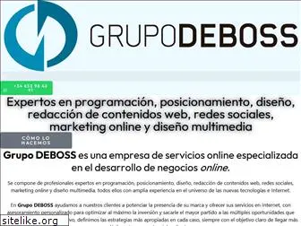 grupodeboss.com.ar