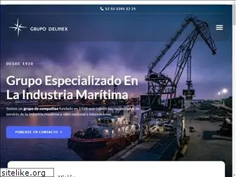 grupodelmex.com