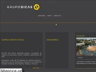 grupodicas.com.mx