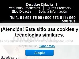 grupodidactia.com