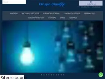 grupodimexo.com.ar