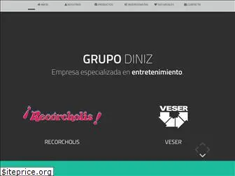 grupodiniz.com.mx