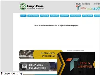 grupodiosa.com