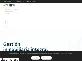 grupodomo.com