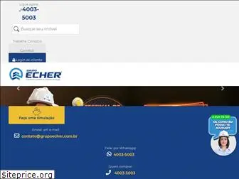 grupoecher.com.br