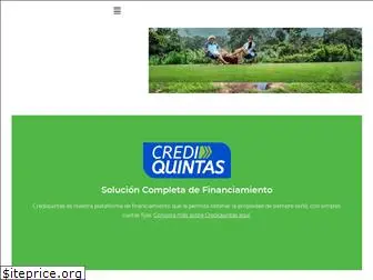 grupoecoquintas.com
