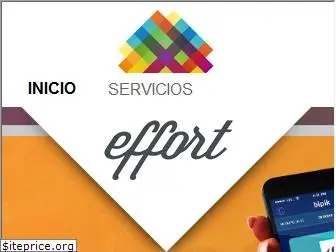 grupoeffort.com