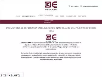 grupoeibar.com