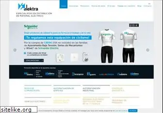 grupoelektra.es