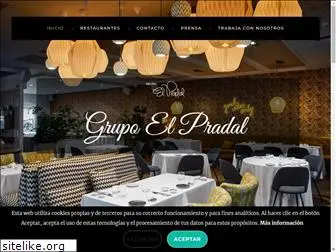 grupoelpradal.com