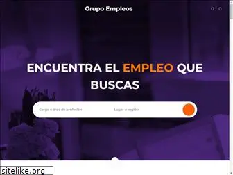 grupoempleos.com