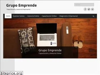 grupoemprende.com