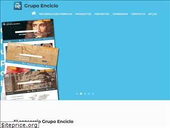 grupoenciclo.com