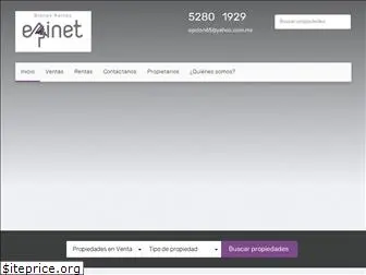 grupoepinet.com