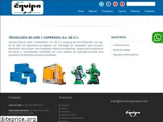 grupoequipa.com