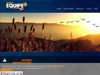 grupoequipe.com.br