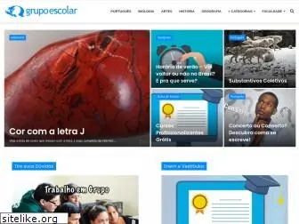 grupoescolar.com