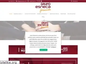 grupoesneca.com