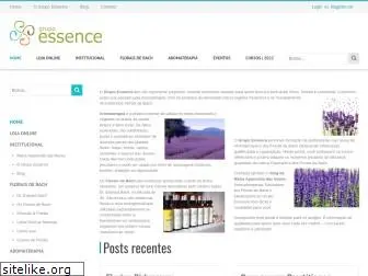 grupoessence.com.br