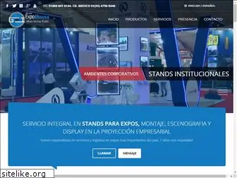 grupoexpoinnova.com.mx