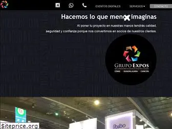 grupoexpos.com