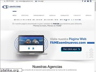 grupofame.com