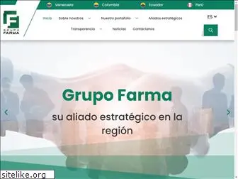 grupofarma.com