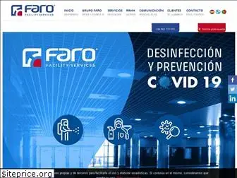 grupofaro.com