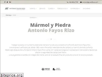 grupofayos.com