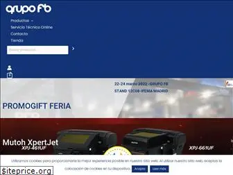 grupofb.es