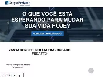 grupofedatto.com.br