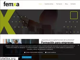 grupofemxa.es