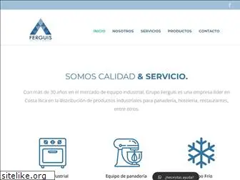 grupoferguiscr.com