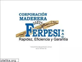 grupoferpesi.com.pe