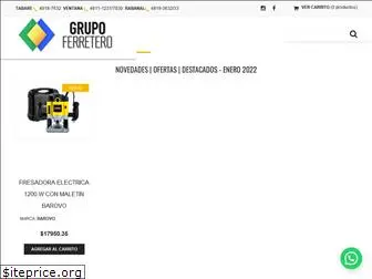 grupoferretero.com.ar