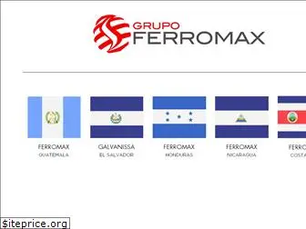 grupoferromax.com