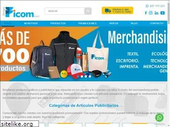 grupoficom.com