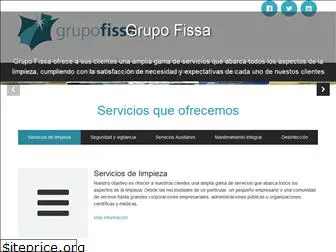 grupofissa.com