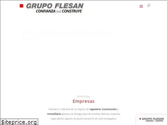 grupoflesan.com