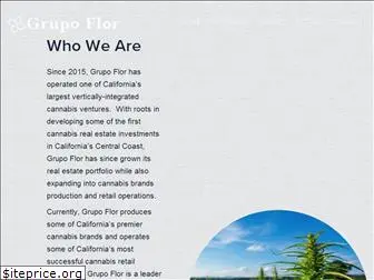 grupoflor.com