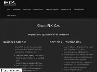 grupoflx.com