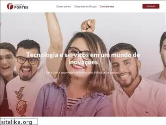 grupofortes.com.br