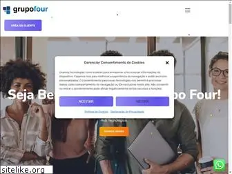 grupofour.com.br