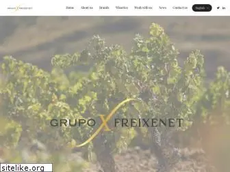 grupofreixenet.com