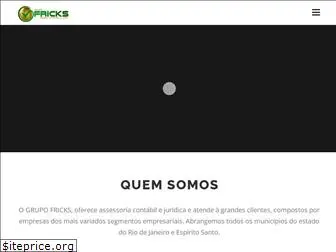 grupofricks.com.br